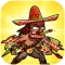 Cowboy Desert