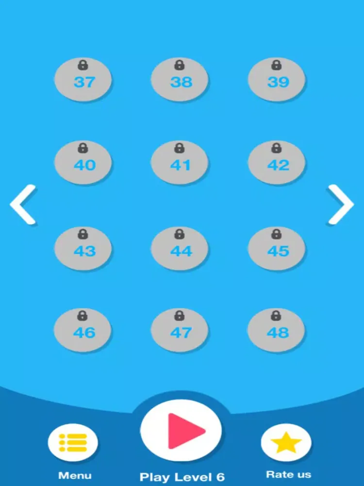 Fun Pet Tap Tap iPad  سکرین شاٹس