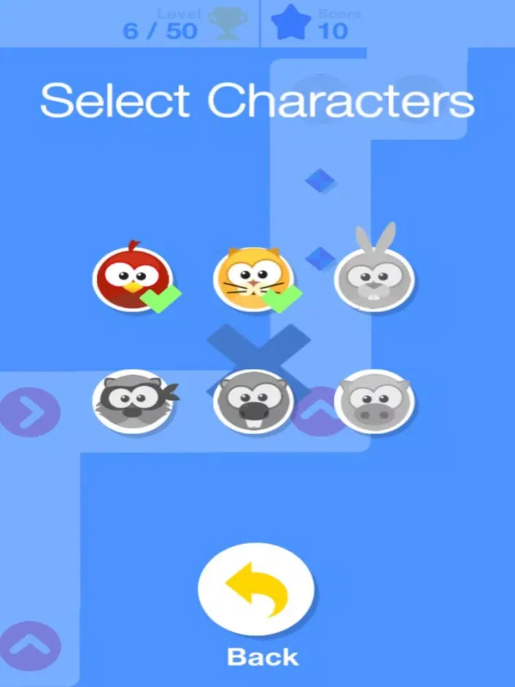 Fun Pet Tap Tap iPad  سکرین شاٹس