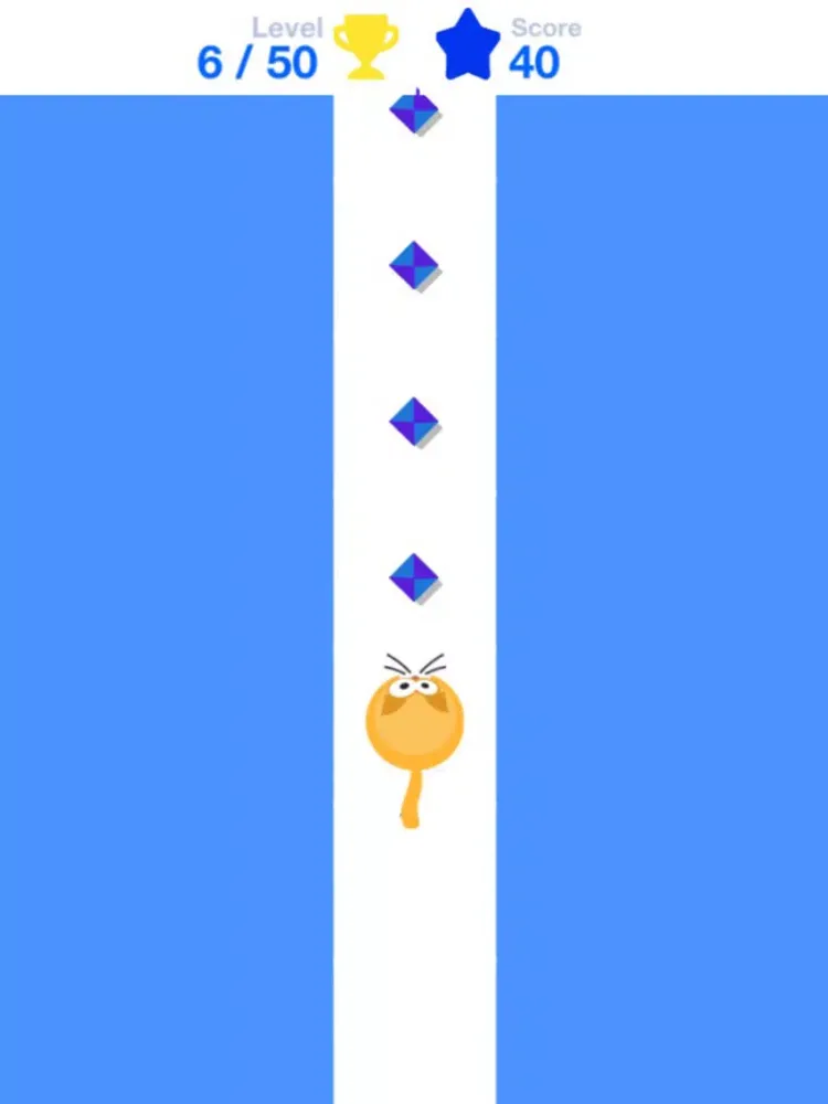 Fun Pet Tap Tap iPad  سکرین شاٹس