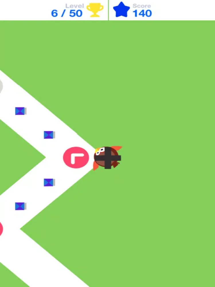 Fun Pet Tap Tap iPad  سکرین شاٹس