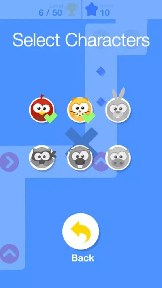 Fun Pet Tap Tap سکرین شاٹس