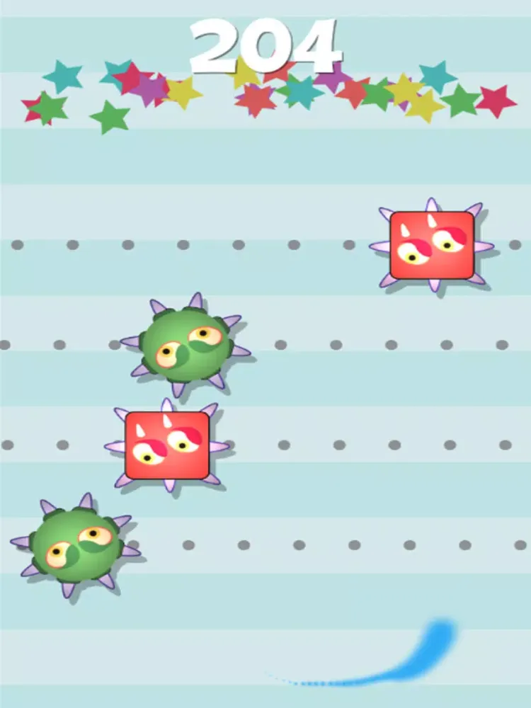 تصاویر Save My Fingers iPad 