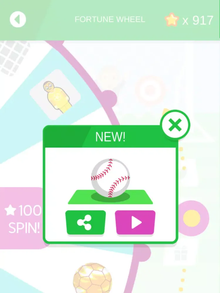 Скриншоты Soccer Free Kicks HD iPad 