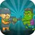 Zombies Attack - House Defense