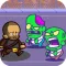 Zombies Escape : Time Shift