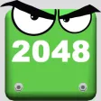 Angry 2048