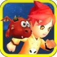 Cosmic Rush: Run with Pets! Cosmic Rush: Run with Pets!