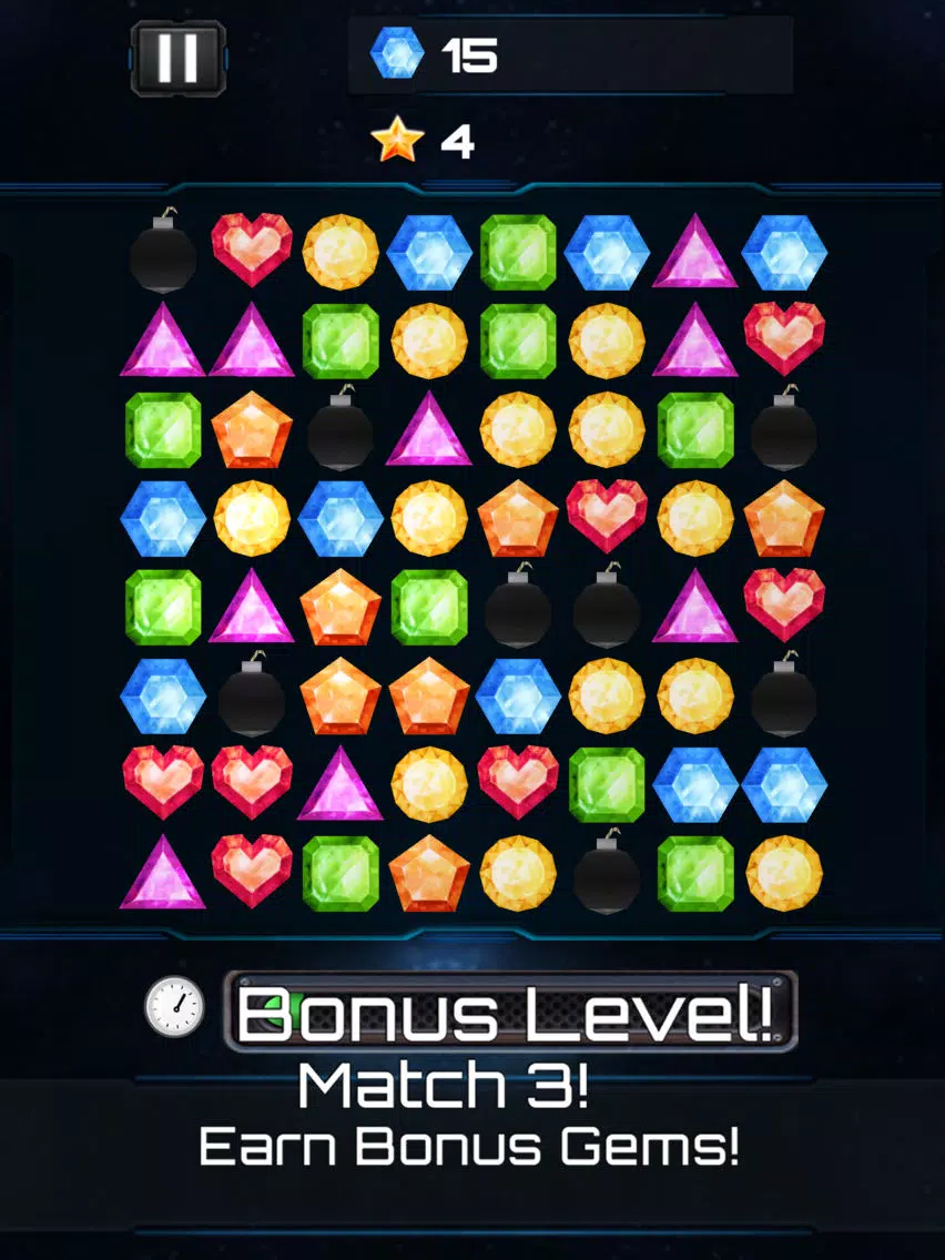 Cosmic Rush: Run with Pets! iPad 應用截圖
