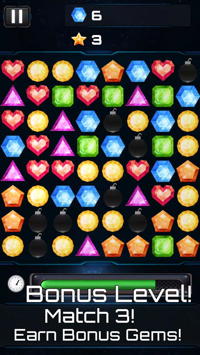 Cosmic Rush: Run with Pets!應用截圖