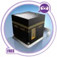 Waktu Solat & Kiblat