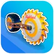 Buzzsaw Master 3D