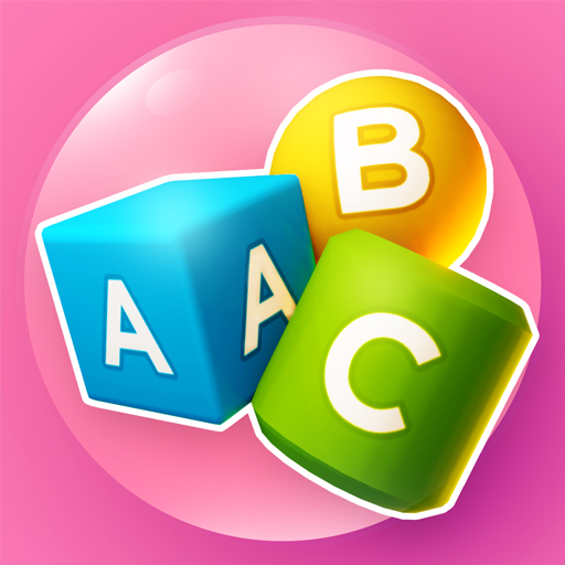 LetterSortPuzzle