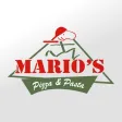 Mario's Pizza And Pasta