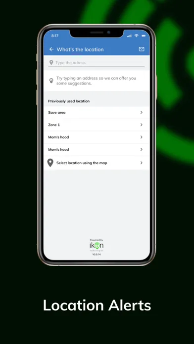 Crystal Autos Group Connect Screenshots