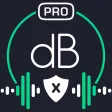 Decibel X PRO: dBA Noise Meter