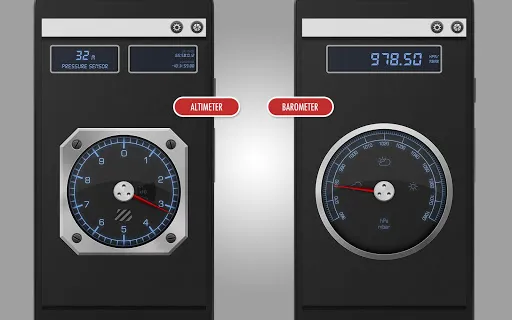 Tangkapan skrin Toolbox PRO - Smart, Pro Tools