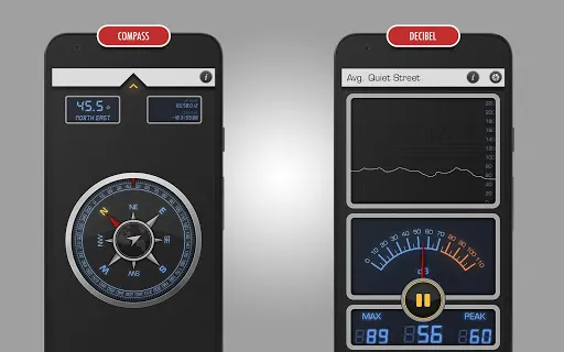 Tangkapan skrin Toolbox PRO - Smart, Pro Tools