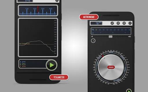 Tangkapan skrin Toolbox PRO - Smart, Pro Tools