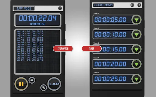 Tangkapan skrin Toolbox PRO - Smart, Pro Tools