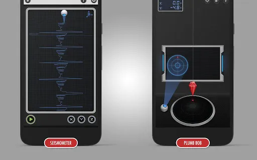 Tangkapan skrin Toolbox PRO - Smart, Pro Tools