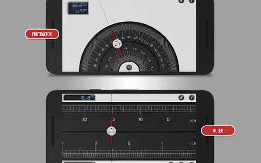 Tangkapan skrin Toolbox PRO - Smart, Pro Tools