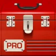 Toolbox PRO: Smart Meter Tools Toolbox PRO: Smart Meter Tools