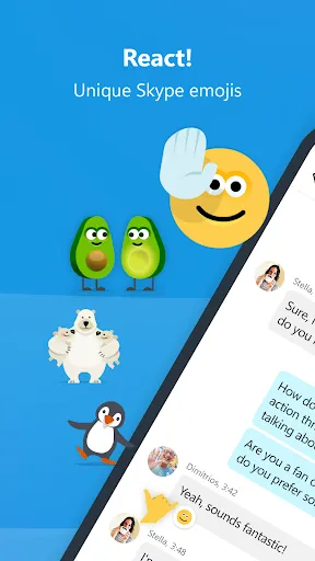 Skype Insider Ekran Görüntüleri
