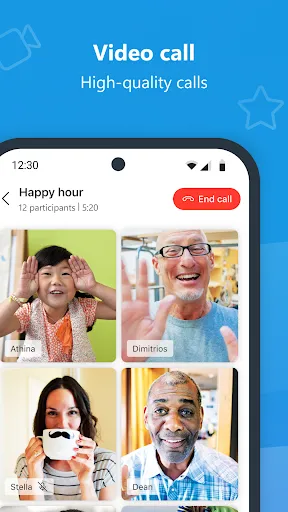 Skype Insider Ekran Görüntüleri
