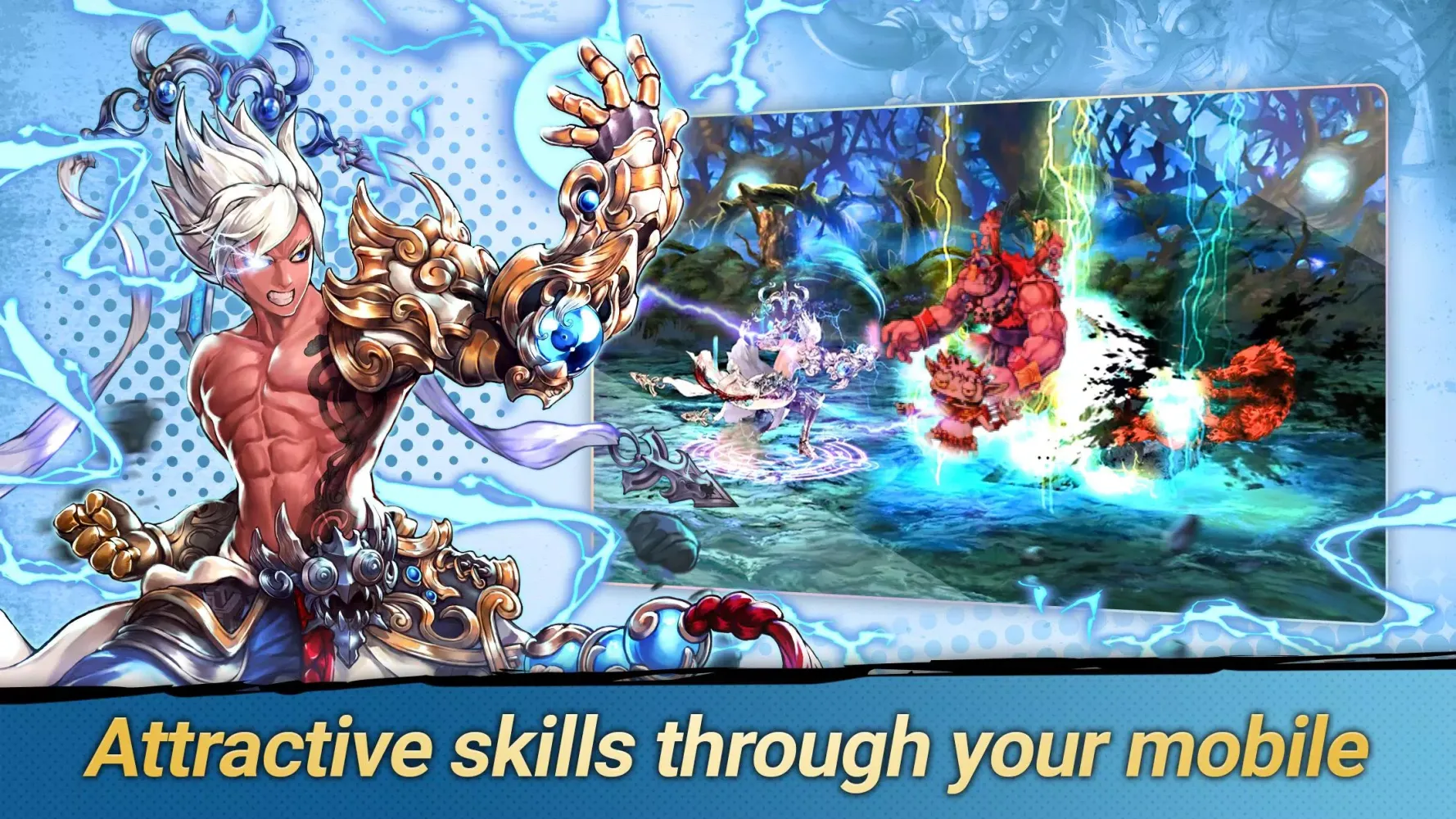 Screenshot di FINAL BLADE