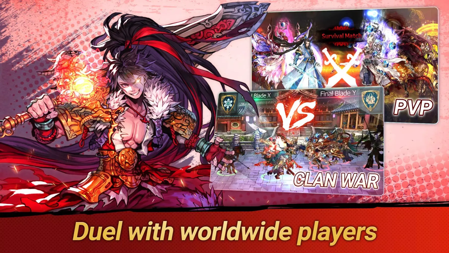 Screenshot di FINAL BLADE