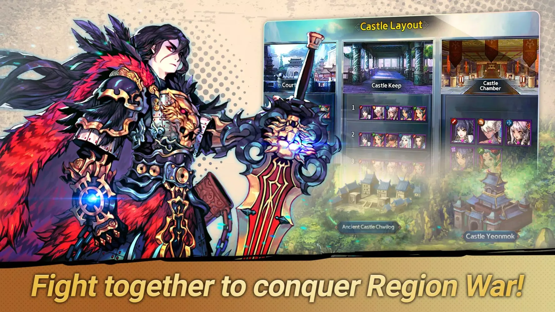 Screenshot di FINAL BLADE