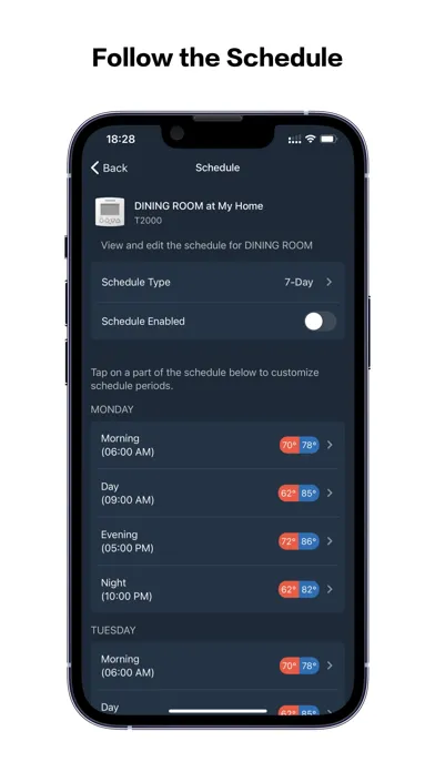 Goodman Skyport App應用截圖