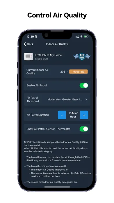 Goodman Skyport App應用截圖