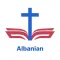 Albanian Bible - offline