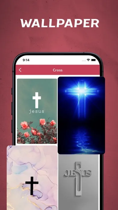 Albanian Bible - offline Screenshots