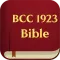 Bible Catholique Crampon 1923