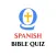 Bible Quiz - Spanish