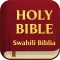 Biblia Takatifu in Swahili