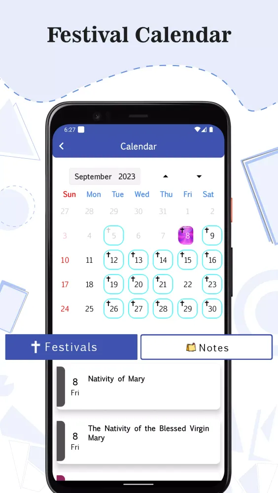 Biblia Takatifu in Swahili Screenshots