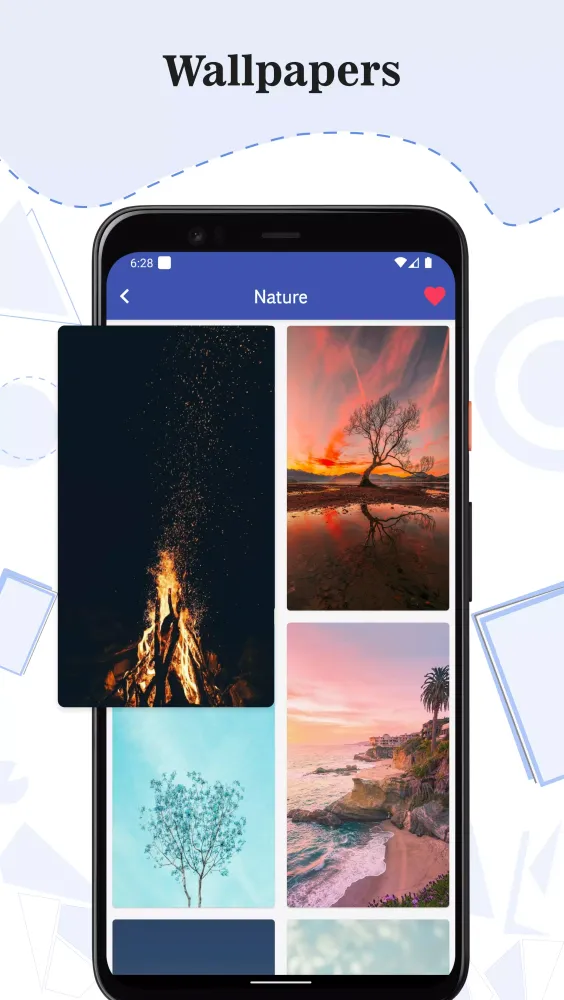 Biblia Takatifu in Swahili Screenshots