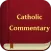 Catholic Bible Commentary