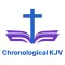 Chronological Bible KJV