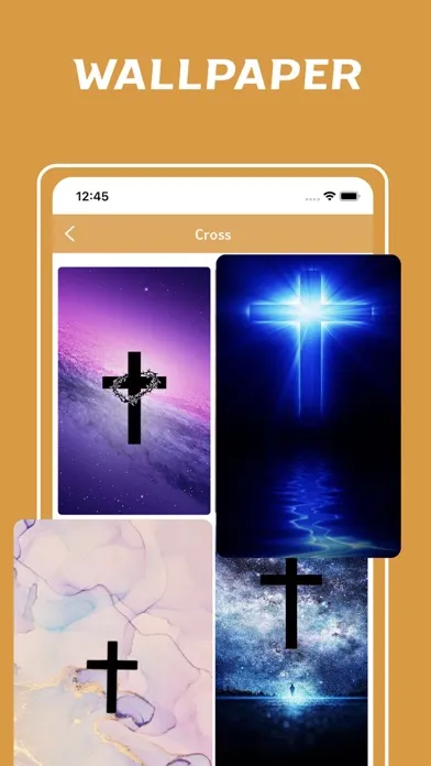 Capturas de tela do Darby Bible - offline