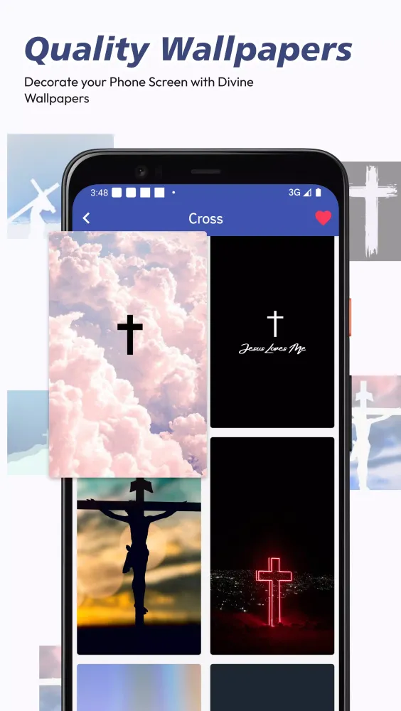 Ảnh chụp màn hình của French English Bible
