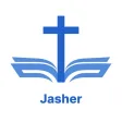 Jasher Bible Jasher Bible