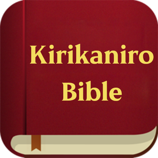 Kirikaniro Kikuyu Bible Kirikaniro Kikuyu Bible