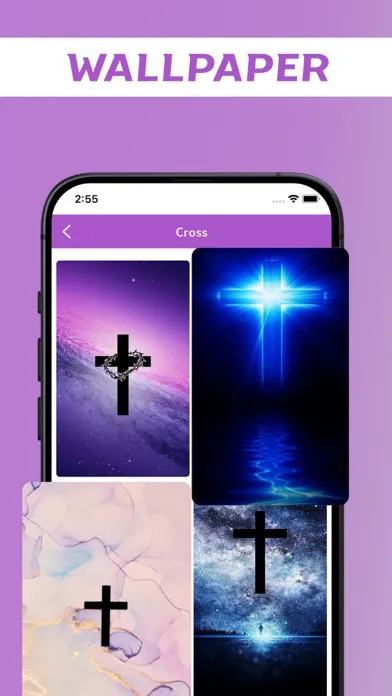 Ảnh chụp màn hình của Korean Bible - offline