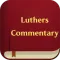 Luther's Bible Commentary