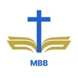 Magandang Balita Biblia.